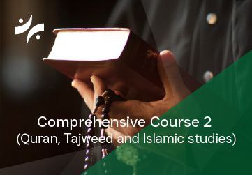 The Comprehensive Program icon